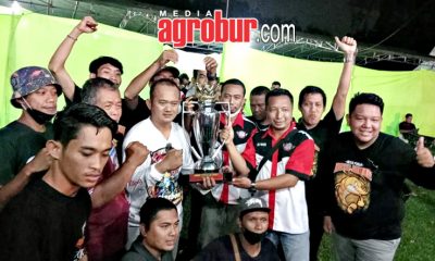 Duta Piala Kota Udang Cirebon