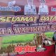 Piala Walikota Serang Banten