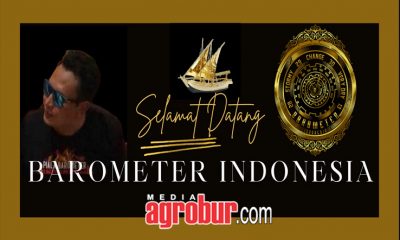 Barometer Indonesia