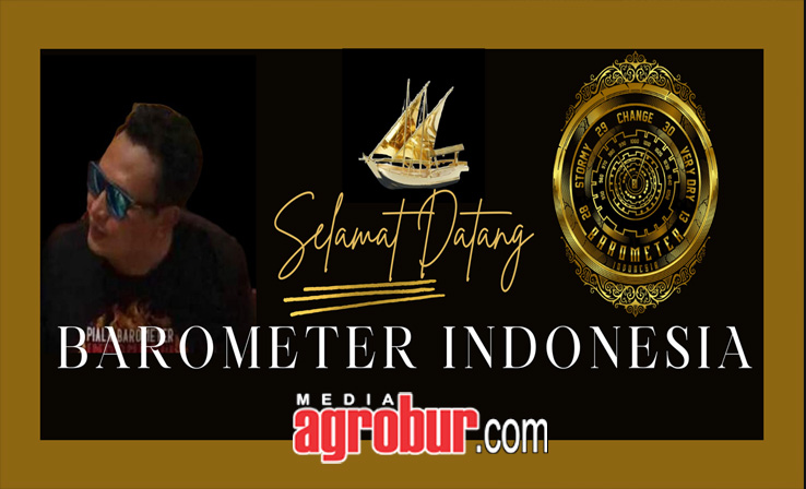 Barometer Indonesia