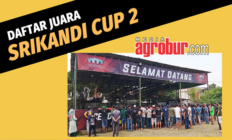 Srikandi Cup 2 Jakarta