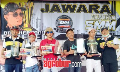 Piala Ketua SMM Surabaya