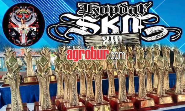 Kopdar SKN XIII Surabaya