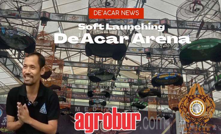 De Acer Arena Depok