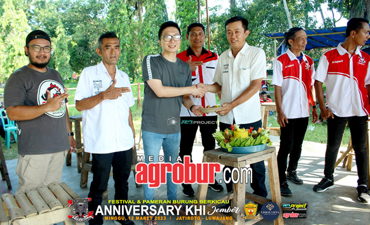 Anniversary KHI Jember