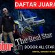 Halalbihalal Bogor All Star Arena
