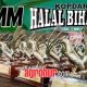 Kopdar SMM Halal Bihalal