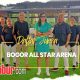 Bogor All Star Arena