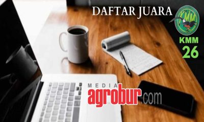 Kopdar KMM 26 Tangsel