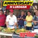Anniersary H Lukman BIC Bogor