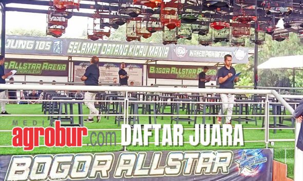 Bogot All Star Arena