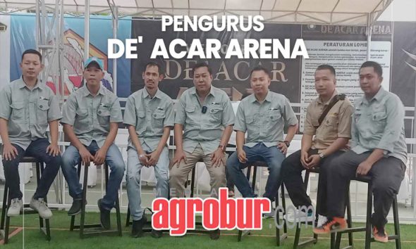 De acar Arena Depok
