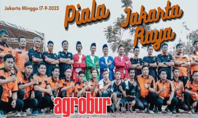 Piala Jakarta Raya