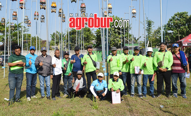KMJ Cup Jember