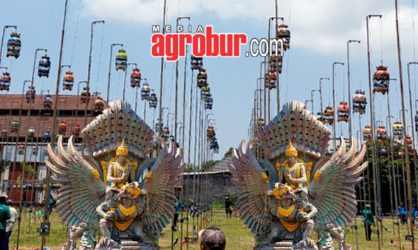 Pariwisata Cup Bali