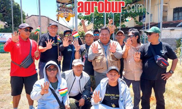 badung