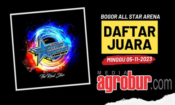 Bogor All Star Arena