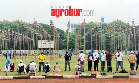 Piala Pangdam V Brawijaya Surabaya