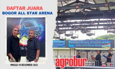 Bogor All Star Arena