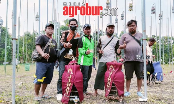 Gus Hari Jihan Pasuruan