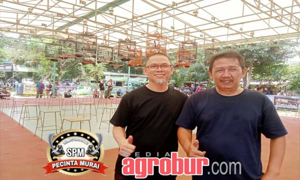 Kopdar SPM Tangsel
