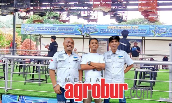 Bogor All Star Arena