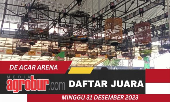 De Acar Arena