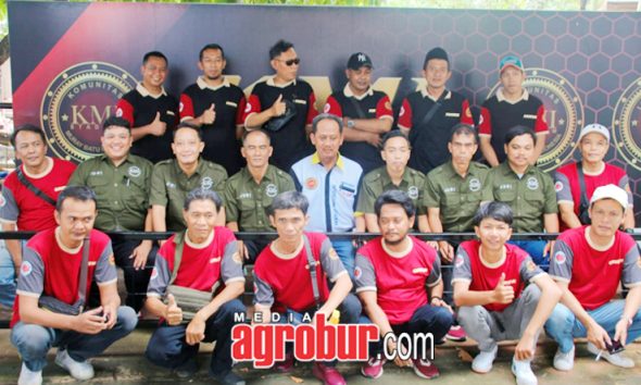 Anniversary KMI Jakarta