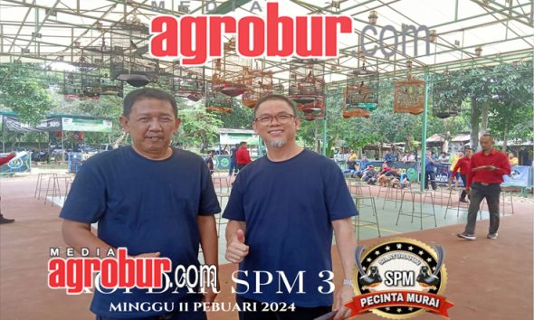 Kopdar SPM 3 Tangsel