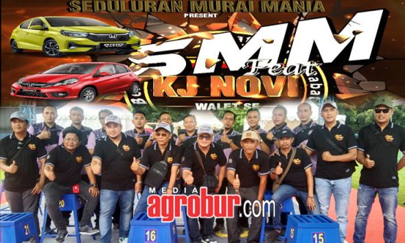SMM fet KJI Novi Gresik