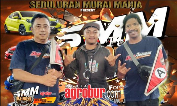 Murai Posaidon milik Yudhistira