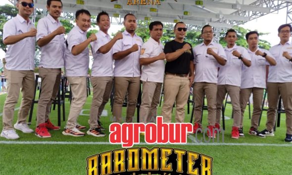 Even Barometer Indonesia