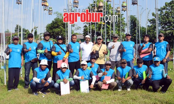 Ramadhan Cup Jember