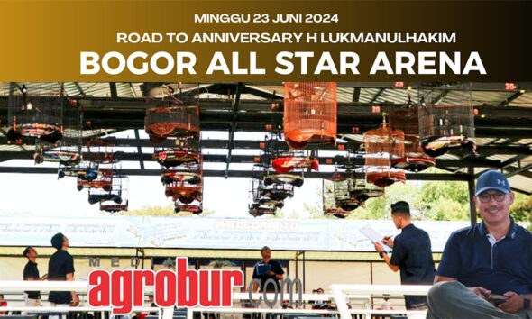 Bogor All Star Arena