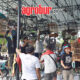 Laga M3 Subdenpom BC Jember
