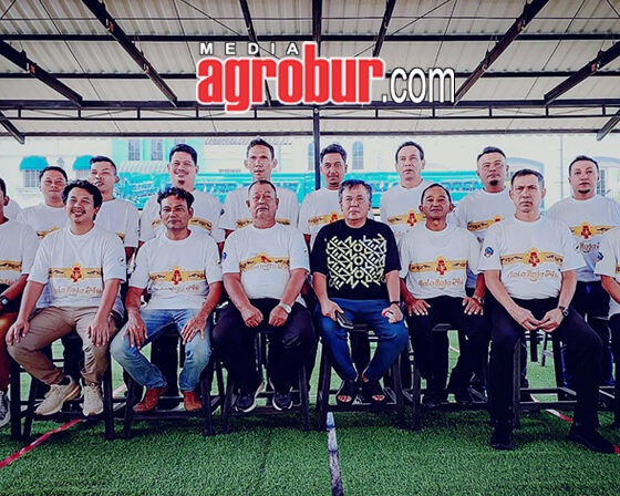 Road To Piala Raja 24th Bogor