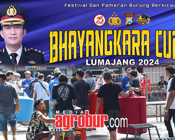 Bhayangkara Cup 3 Lumajang