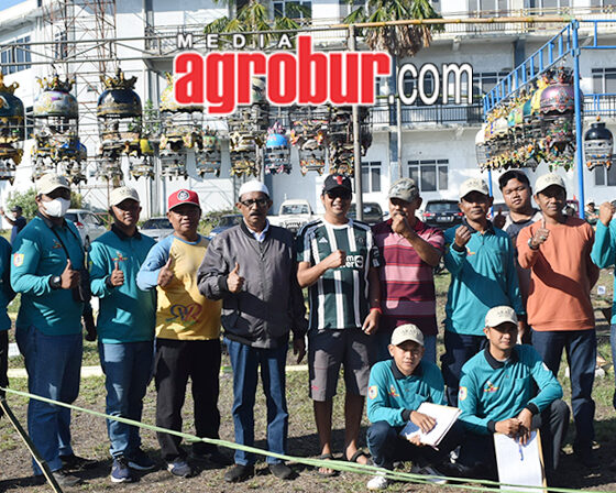 Jatirogo Cup Jember