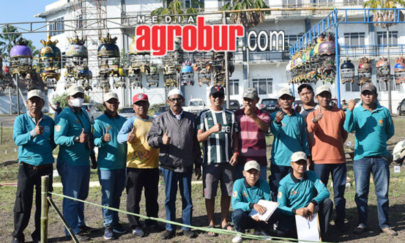 Jatirogo Cup Jember