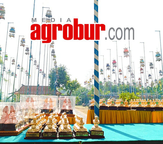 Mojopahit Cup Mojokerto