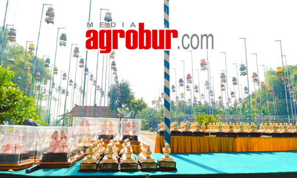 Mojopahit Cup Mojokerto