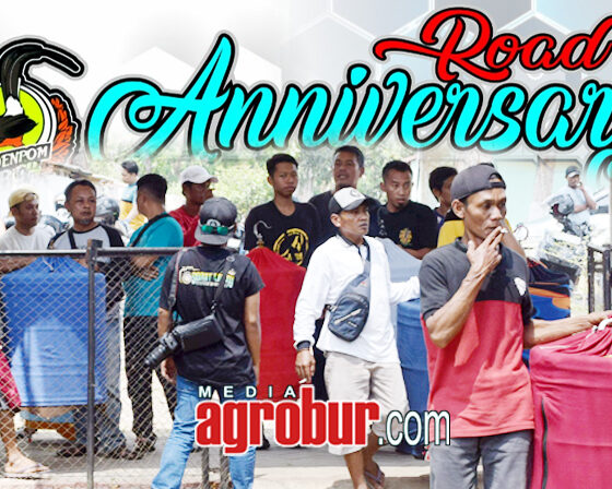 Road To Anniversary Subdenpom BC Jember