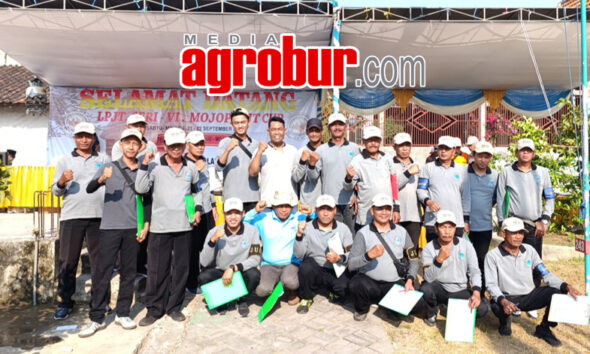 Mojopahit Cup Mojokerto