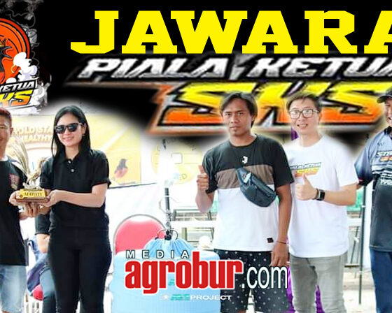 Piala Ketua SKS Lumajang