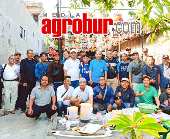 Tongkriongan Jelidro Surabaya