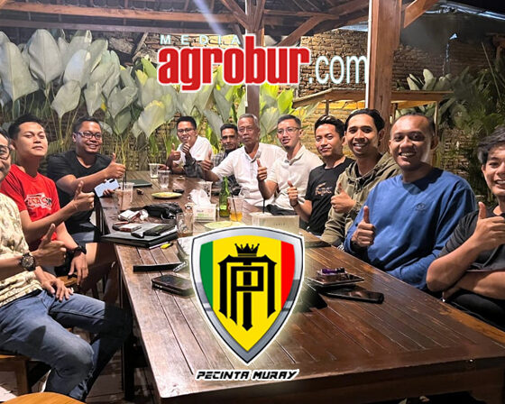 Pecinta Murai Jember