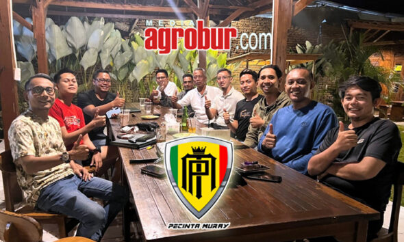 Pecinta Murai Jember