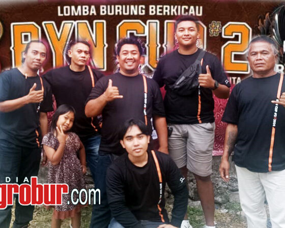 RYN Cup 2 Denpasar-Bali