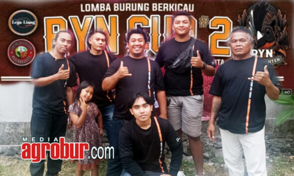 RYN Cup 2 Denpasar-Bali