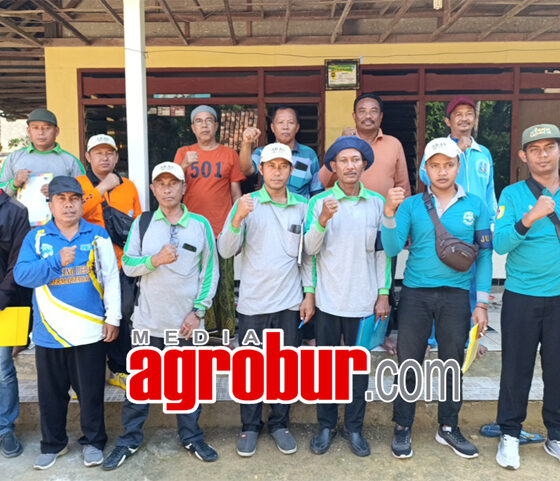 Liga Hanging Bangkalan